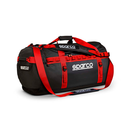 Sparco Dakar Large Duffle Bag - Shifted Motorsports