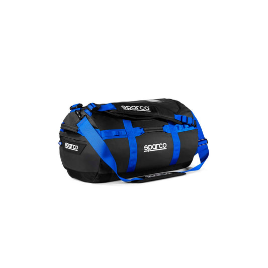 Sparco Dakar Small Duffle Bag - Shifted Motorsports