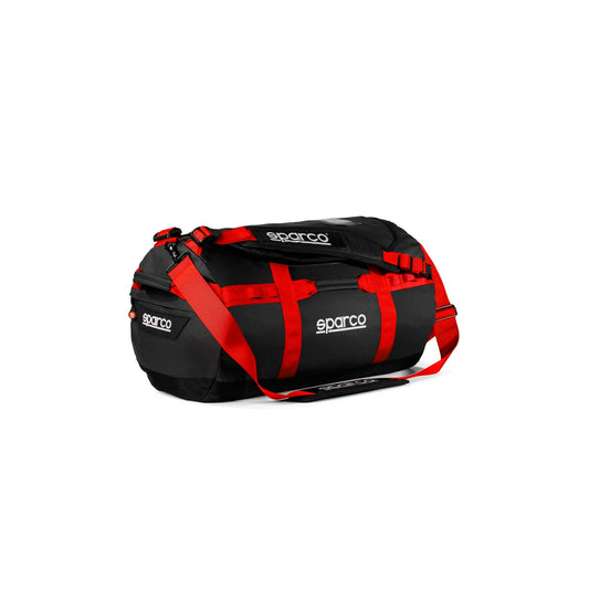 Sparco Dakar Small Duffle Bag - Shifted Motorsports
