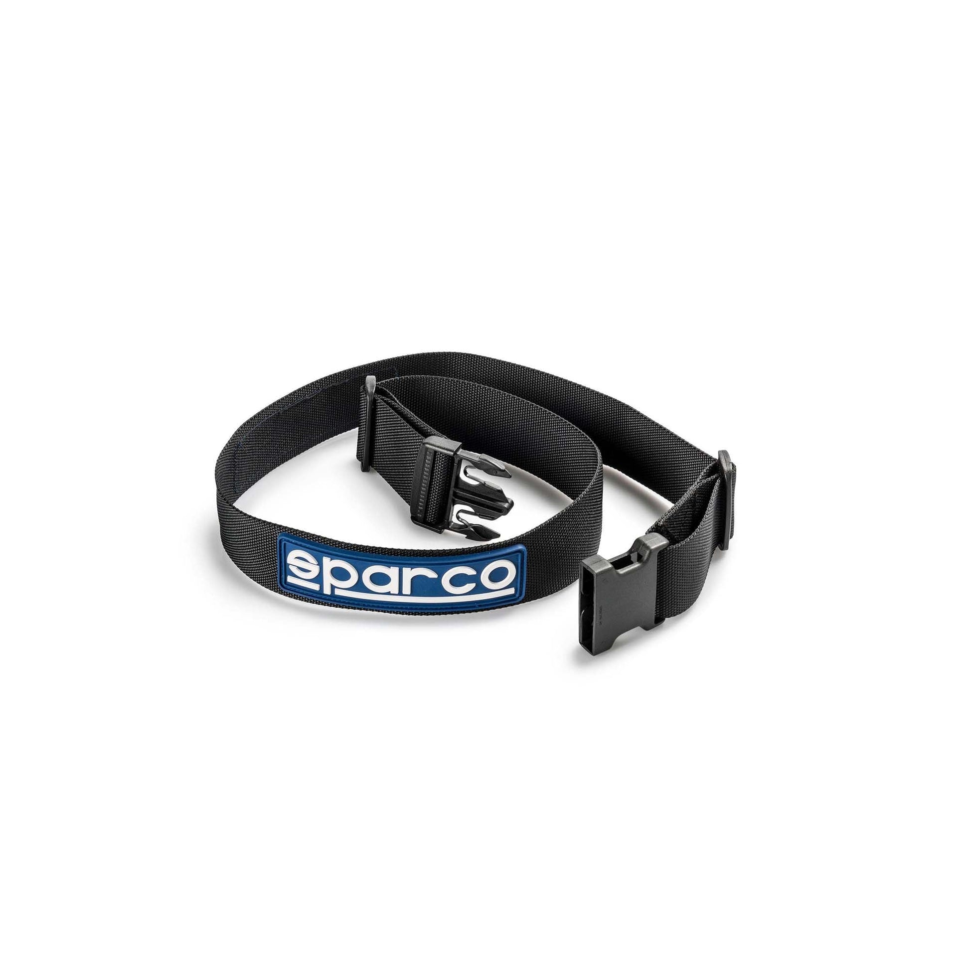 Sparco Tool/Radio Belt - Shifted Motorsports