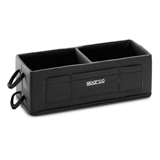 Sparco Double Helmet Box - Shifted Motorsports