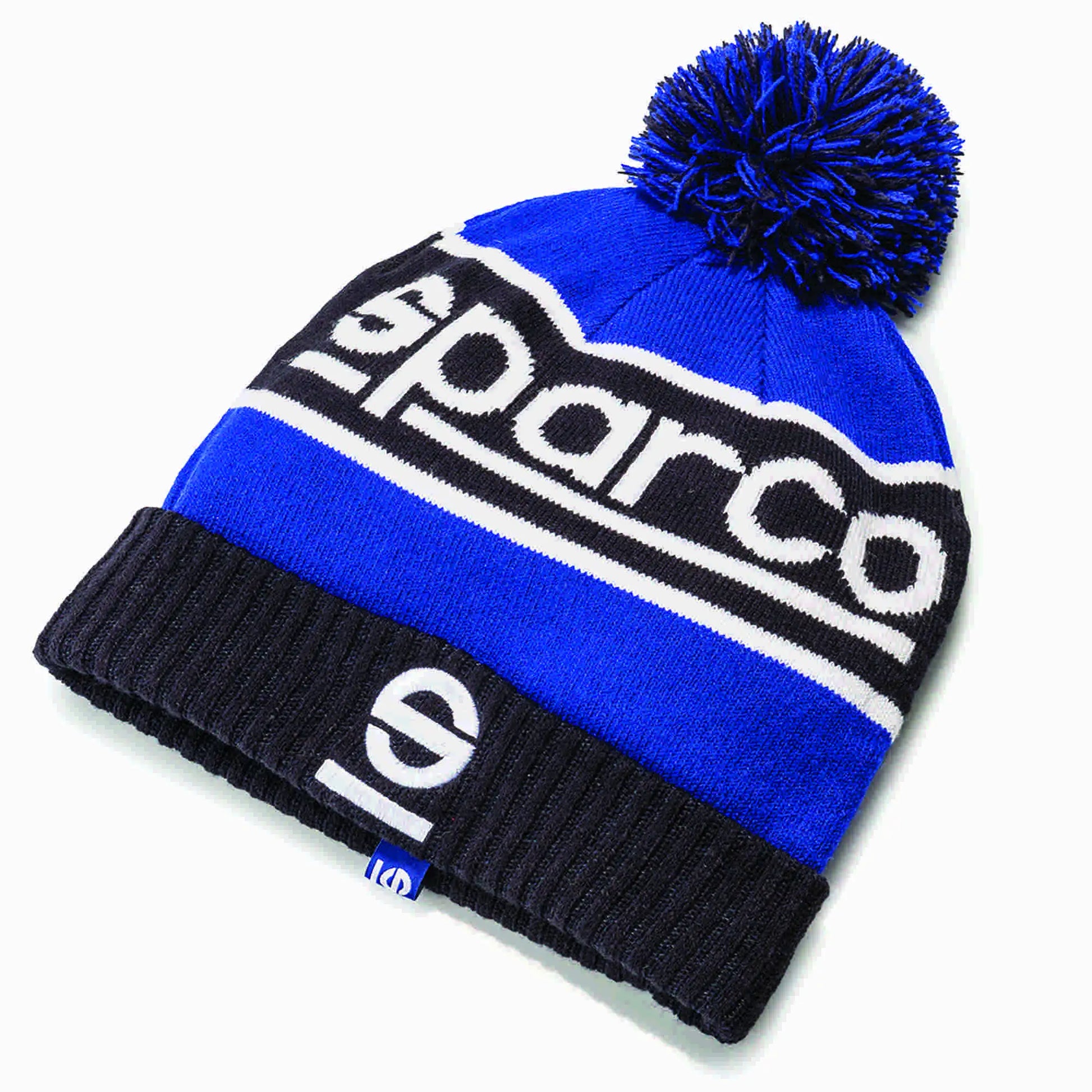Sparco Baby Beanie - Shifted Motorsports