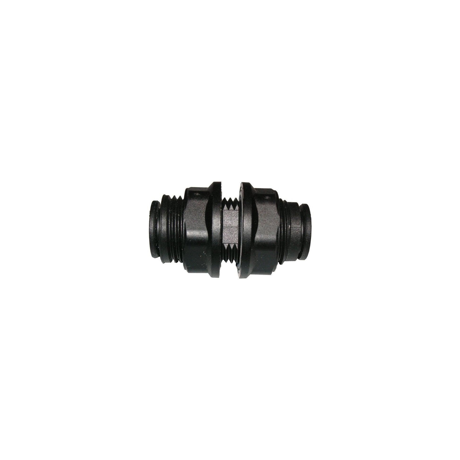 SPA Technique AFFF FIA Bulkhead Fitting - 10mm - Shifted Motorsports