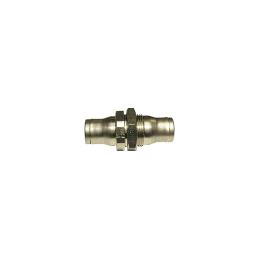SPA Technique SFI Bulkhead Fitting - 5/16" OD - Shifted Motorsports