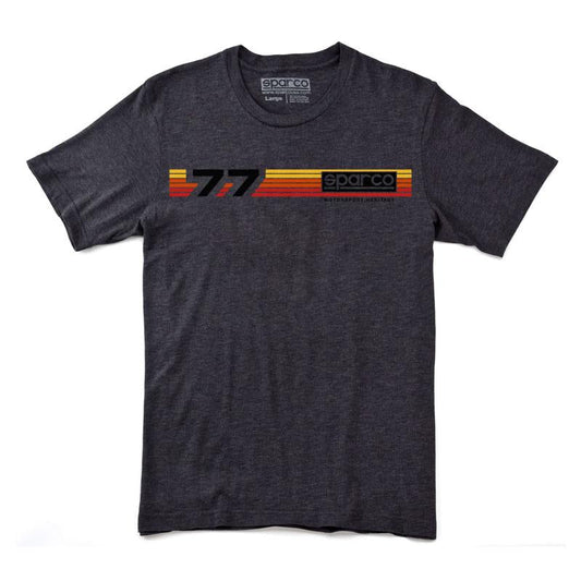 Sparco Rally T-Shirt - Shifted Motorsports