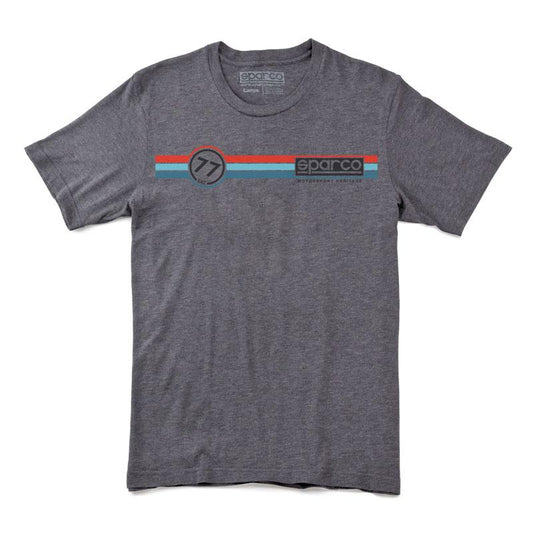 Sparco Circuit T-Shirt - Shifted Motorsports