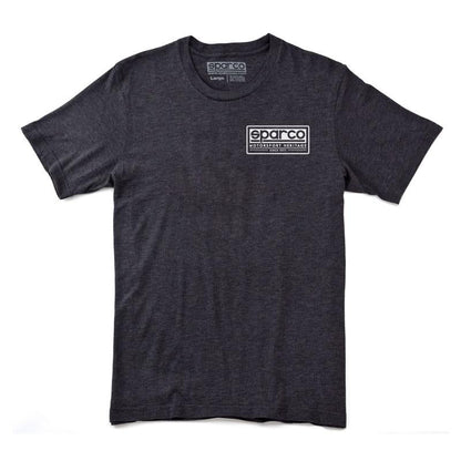 Sparco Heritage V.2 T-Shirt - Shifted Motorsports