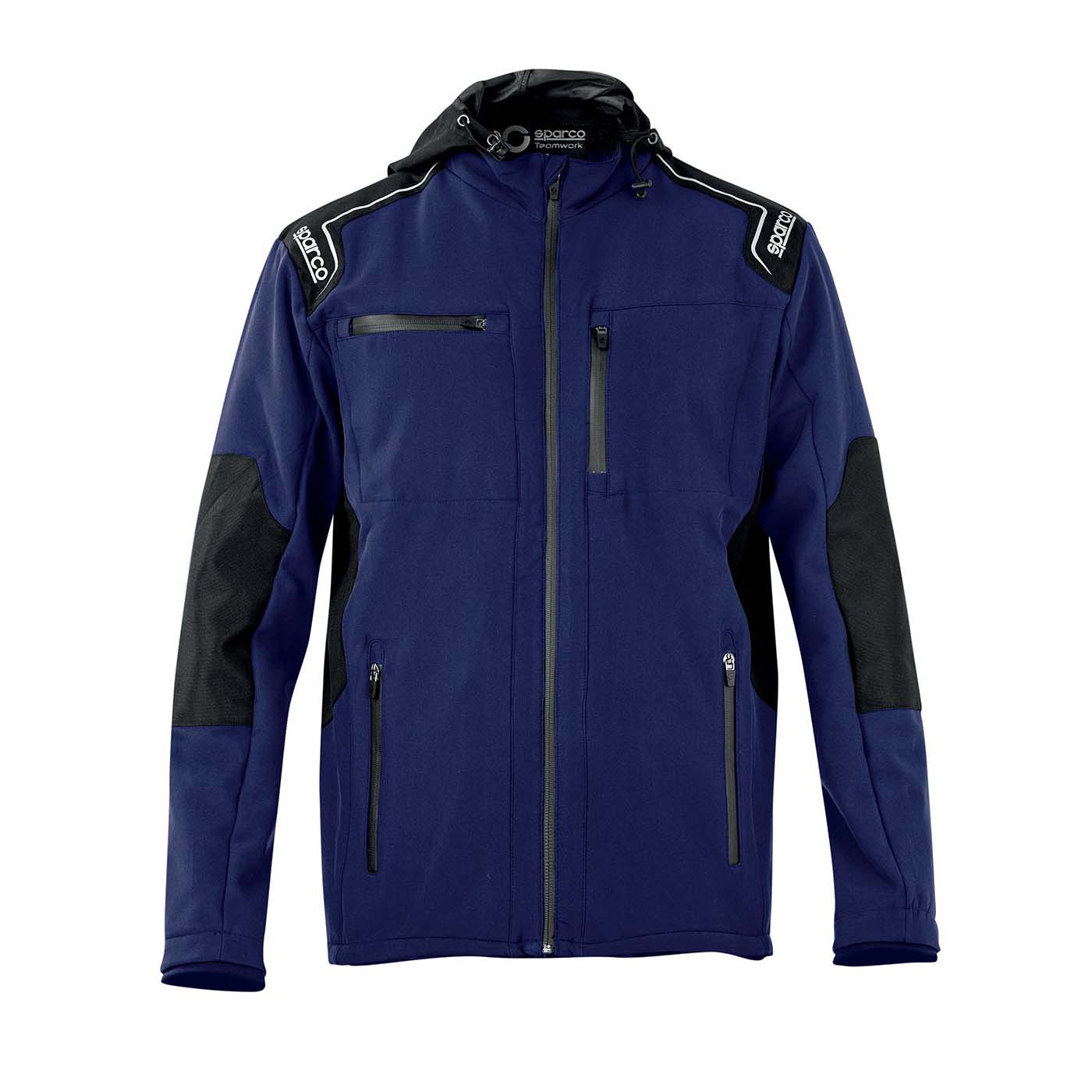 Sparco Seattle Jacket - Shifted Motorsports