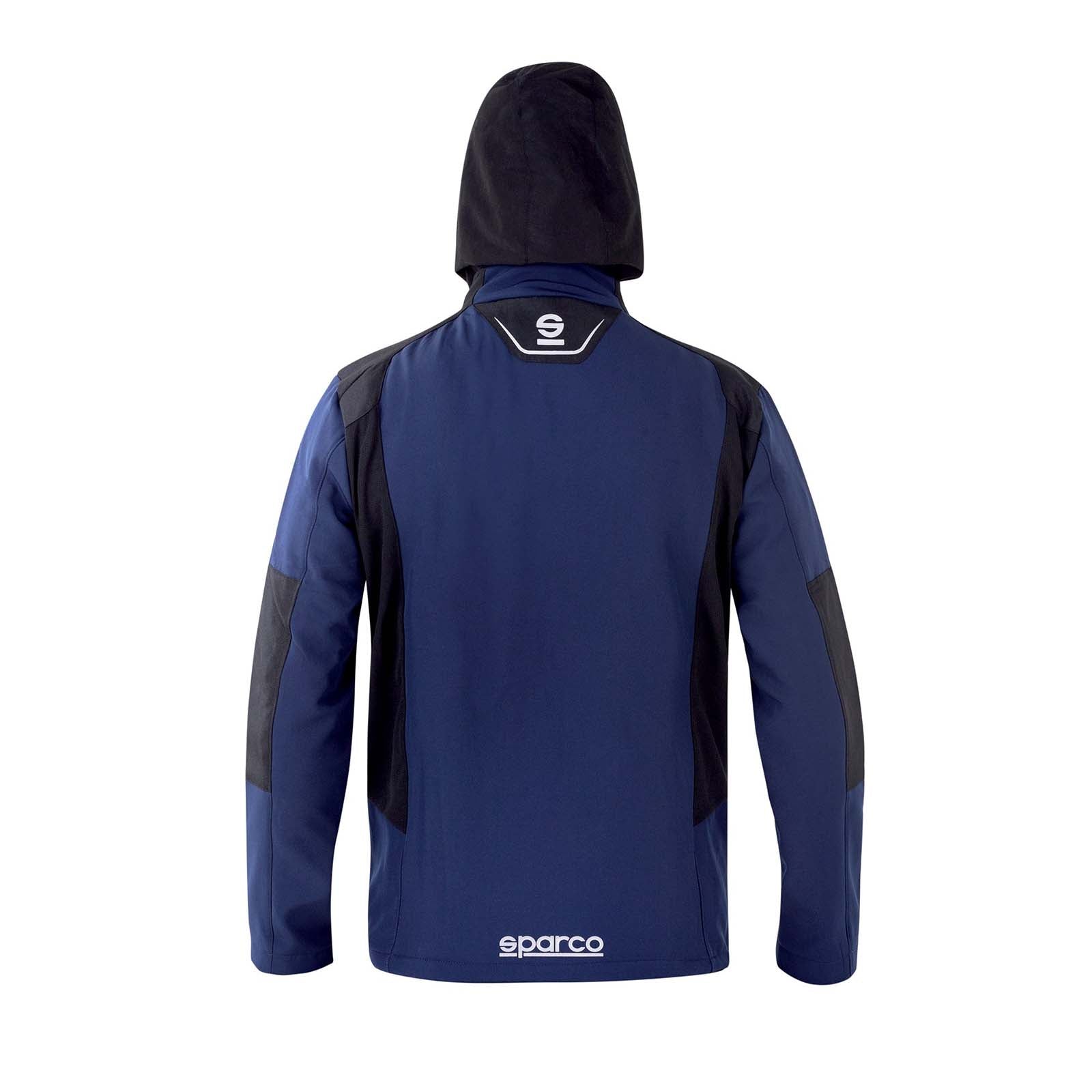 Sparco Seattle Jacket - Shifted Motorsports