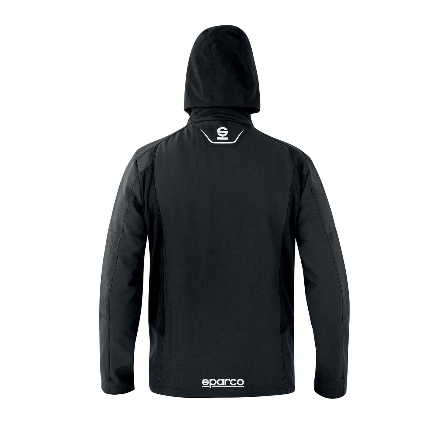 Sparco Seattle Jacket - Shifted Motorsports