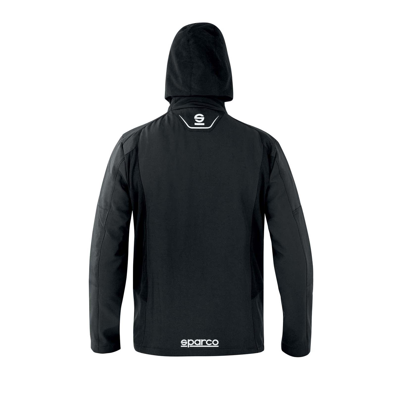Sparco Seattle Jacket - Shifted Motorsports