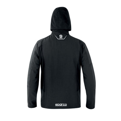 Sparco Seattle Jacket - Shifted Motorsports