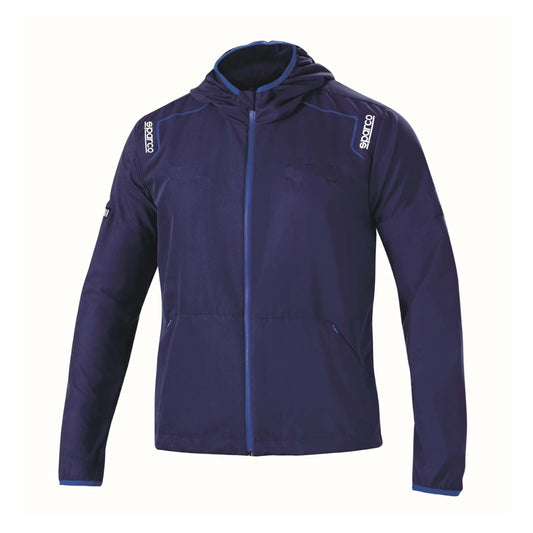 Sparco Wind Stopper Jacket - Shifted Motorsports