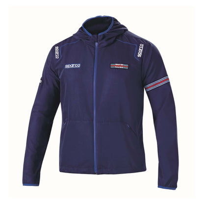 Sparco Martini-R Wind Stopper Jacket - Shifted Motorsports