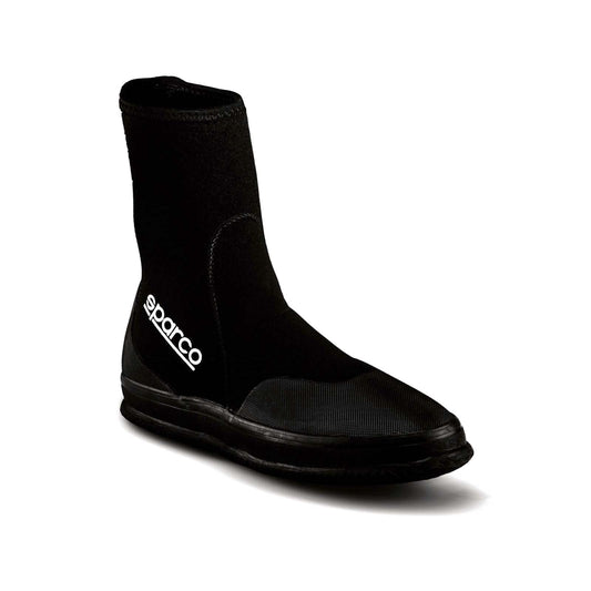 Sparco Waterproof Rain Boots - Shifted Motorsports