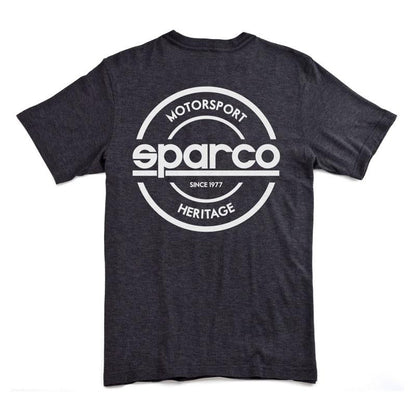 Sparco Seal V.2 T-Shirt - Shifted Motorsports