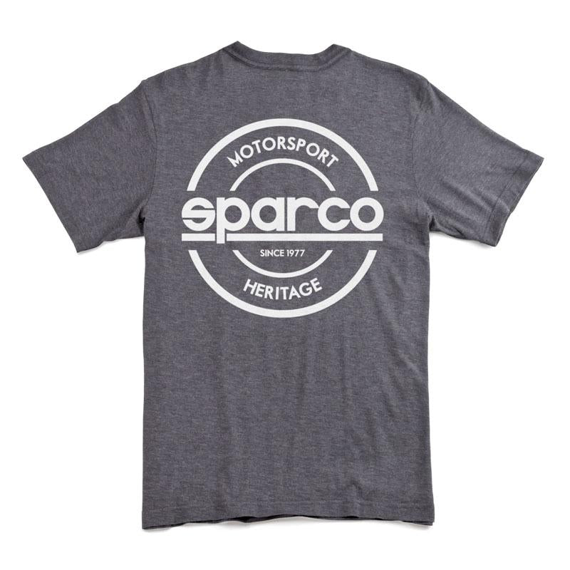 Sparco Seal V.2 T-Shirt - Shifted Motorsports