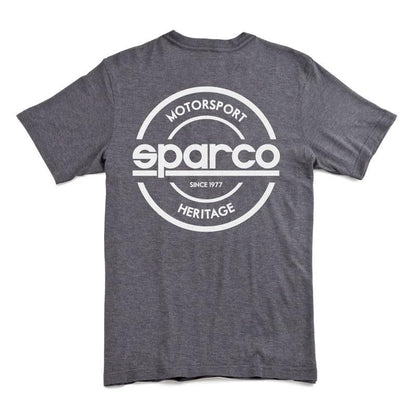 Sparco Seal V.2 T-Shirt - Shifted Motorsports