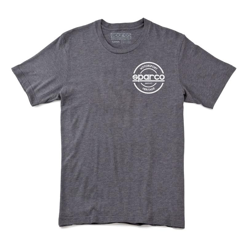 Sparco Seal V.2 T-Shirt - Shifted Motorsports
