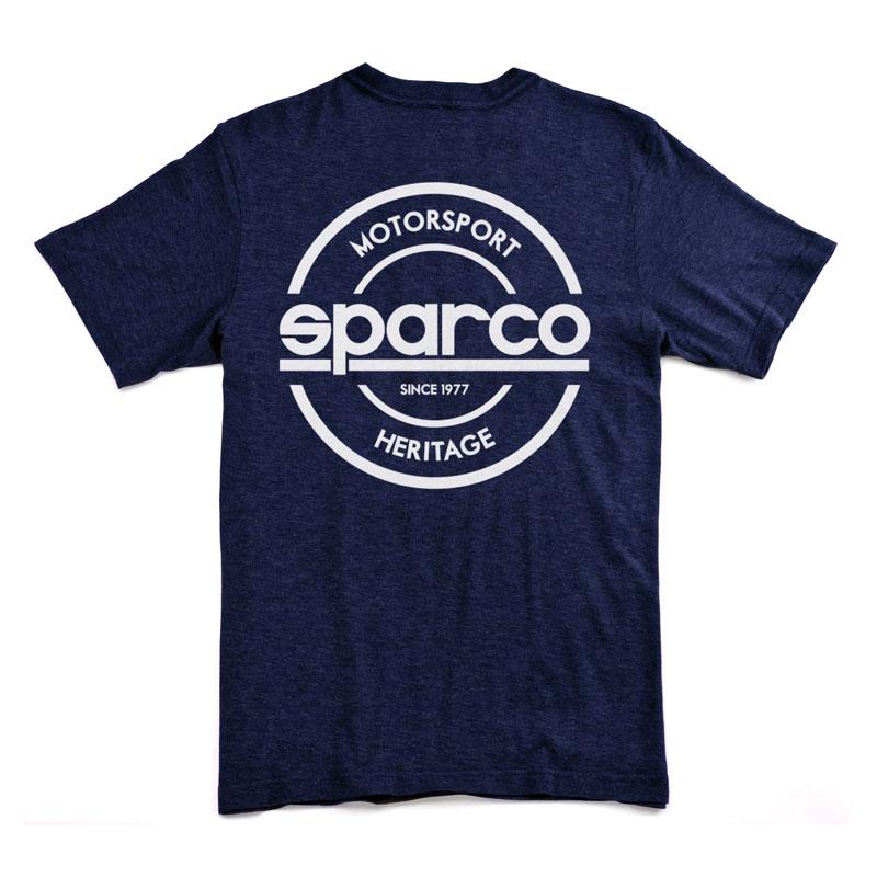 Sparco Seal V.2 T-Shirt - Shifted Motorsports