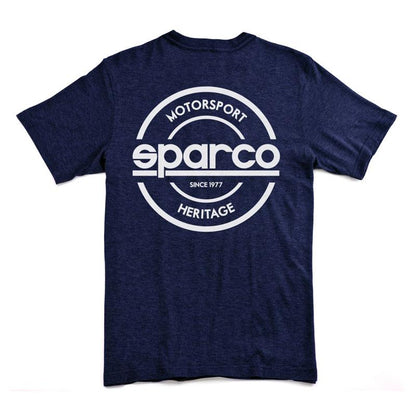 Sparco Seal V.2 T-Shirt - Shifted Motorsports