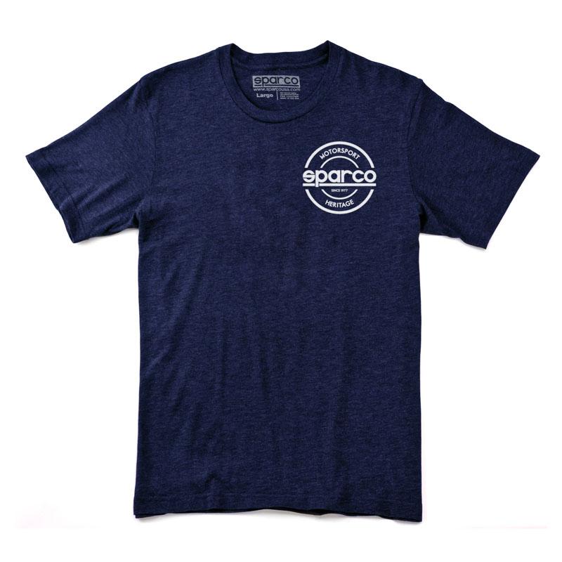 Sparco Seal V.2 T-Shirt - Shifted Motorsports