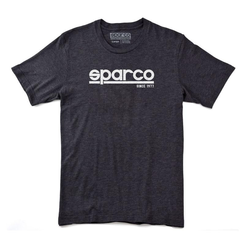 Sparco Corporate T-Shirt - Shifted Motorsports