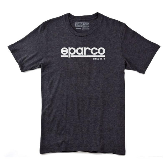 Sparco Corporate T-Shirt - Shifted Motorsports