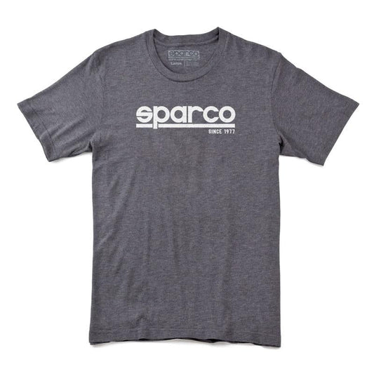Sparco Corporate T-Shirt - Shifted Motorsports