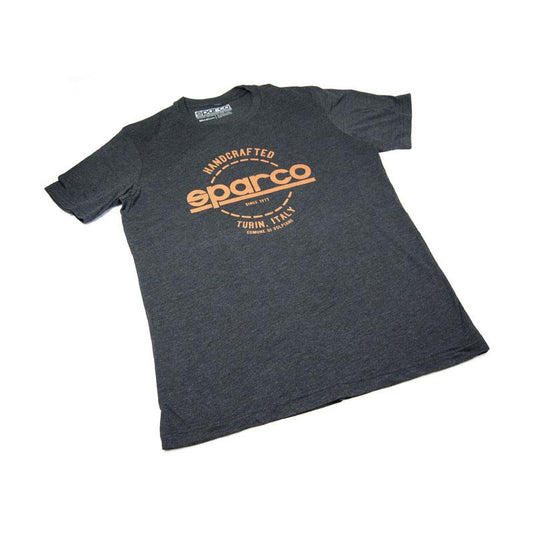 Sparco Handcrafted T-Shirt - Shifted Motorsports