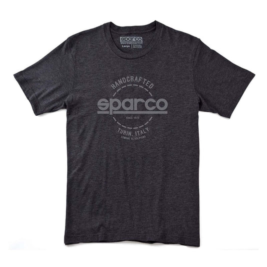 Sparco Handcrafted T-Shirt - Shifted Motorsports