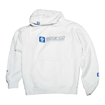 Sparco WWW Hooded Sweatshirt