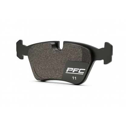 PFC BMW E46, E36 M3 Front Brake Pads - 11 Compound - 0394.11.20.44