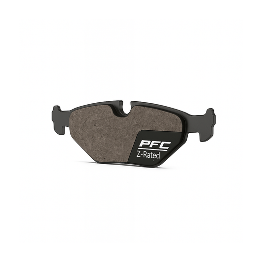 PFC BMW E36/E46 Rear Brake Pads - Z-Rated Street/Track - 396.11