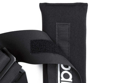 Sparco Club H-4R 3" 5-Point Tuning Harness - Shifted Motorsports