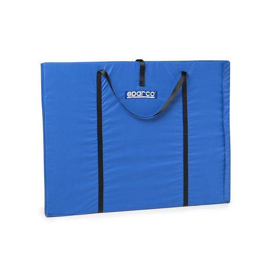 Sparco Pit Board Carrying Case And Cover - Shifted Motorsports