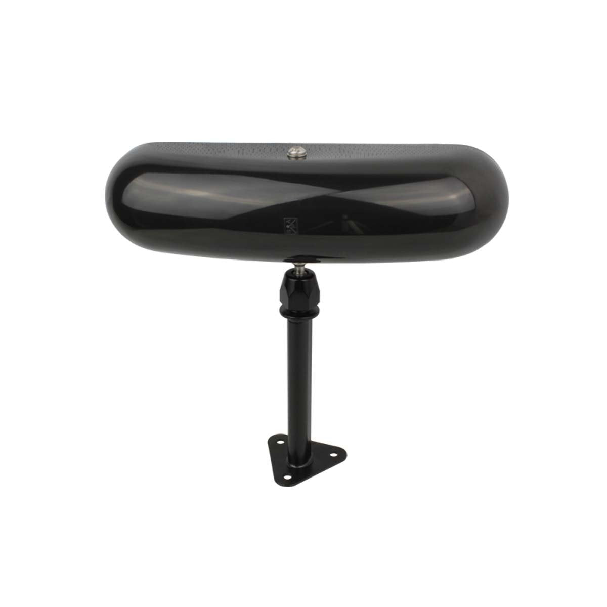 SPA Technique Center Post Sports Car Mirror - Shifted Motorsports