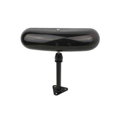 SPA Technique Center Post Sports Car Mirror - Shifted Motorsports