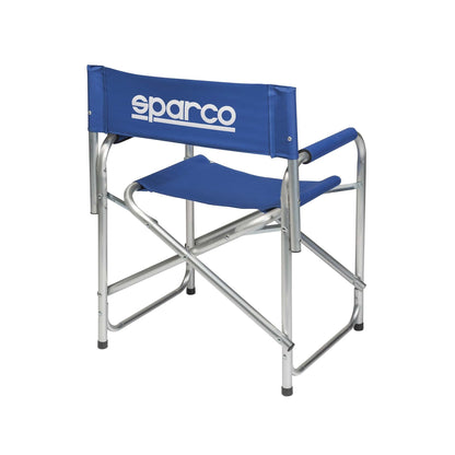 Sparco Directors Paddock Chair - Shifted Motorsports