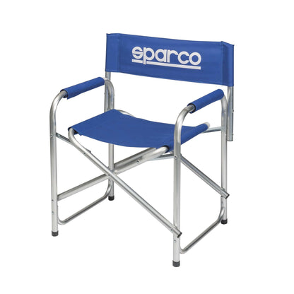 Sparco Directors Paddock Chair - Shifted Motorsports