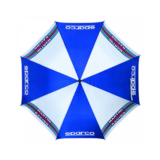 Sparco Martini Umbrella - Shifted Motorsports