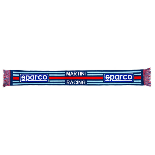 Sparco Martini Scarf - Shifted Motorsports