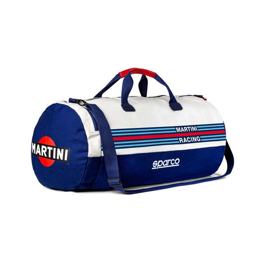 Sparco Martini Sportbag Duffle Bag - Shifted Motorsports