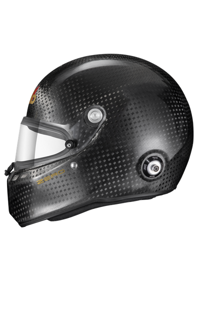 Stilo ST6 FN Zero FIA8860-2018 ABP Helmet - Shifted Motorsports