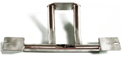 Brey Krause R-9511 Fire Extinguisher Mount - Mazda Miata - Shifted Motorsports