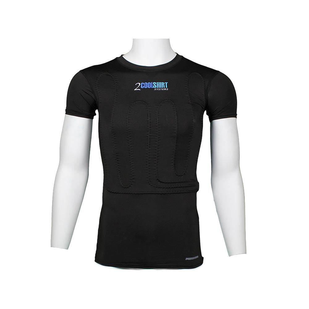 Coolshirt 2Cool Compression Shirt - Shifted Motorsports