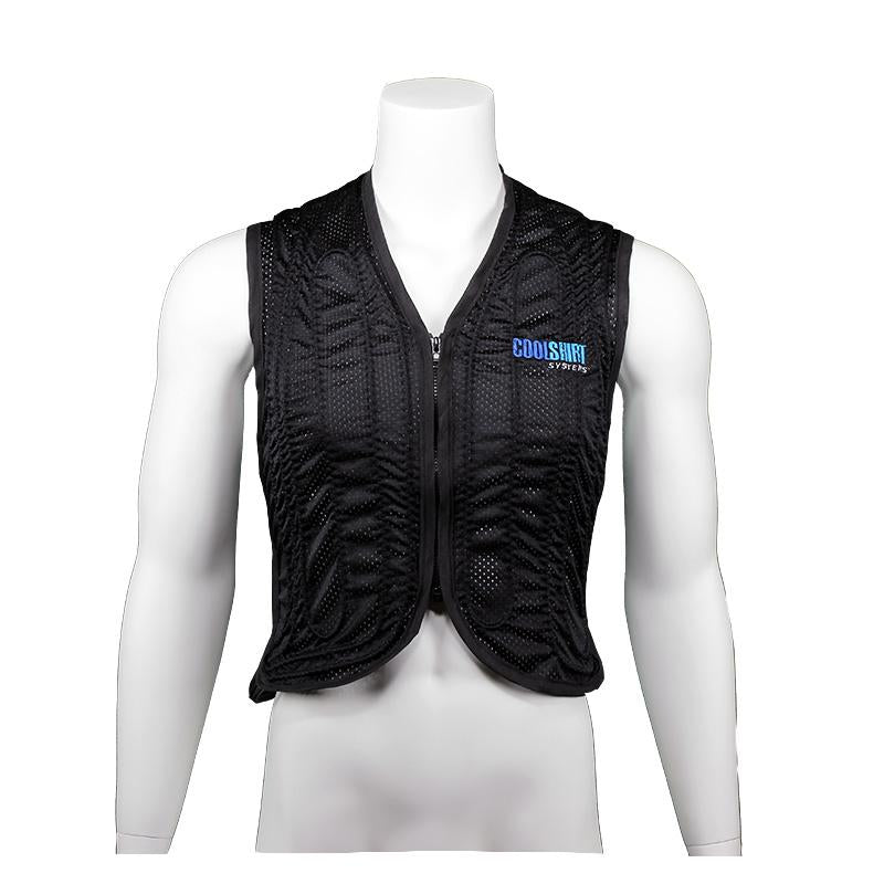 Coolshirt Aqua Vest - Shifted Motorsports