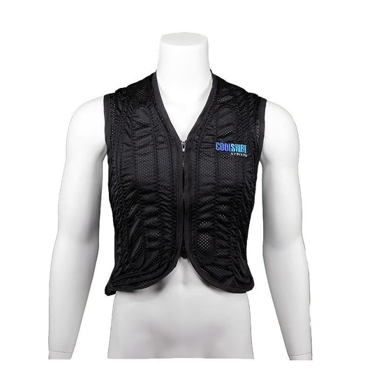Coolshirt Aqua Vest - Shifted Motorsports