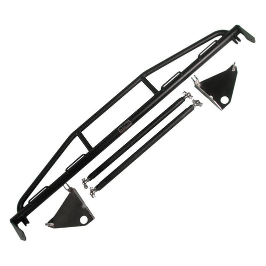 Brey Krause R-1110 Harness Bar - Chevrolet Corvette (C4) - Shifted Motorsports