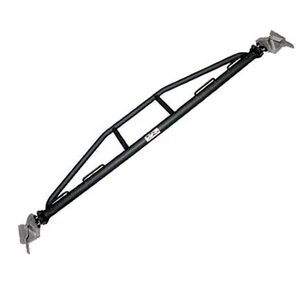 Brey Krause R-1120 Harness Bar - Chevrolet Corvette (C6) - Shifted Motorsports